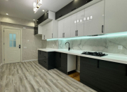 Satılır 3 otaqlı 110 m2 yeni tikili Həzi Aslanov