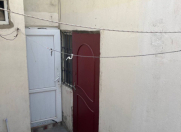 İcarəyə verilir 1 otaqlı 21 m2 həyət evi Biləcəri