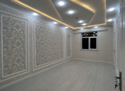 Satılır 2 otaqlı 55 m2 yeni tikili Masazır