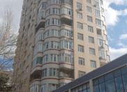 İcarəyə verilir 3 otaqlı 153 m2 yeni tikili Nəriman Nərimanov m.