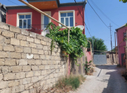 Satılır 4 otaqlı 220 m2 həyət evi Binəqədi