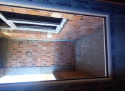 Satılır 2 otaqlı 56 m2 yeni tikili Saray