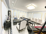 İcarəyə verilir 6 otaqlı 360 m2 yeni tikili 28 May m.