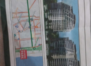 Satılır 2 otaqlı 73.7 m2 yeni tikili Sumqayıt