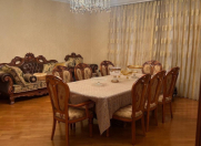 İcarəyə verilir 4 otaqlı 165 m2 yeni tikili Nəriman Nərimanov m.