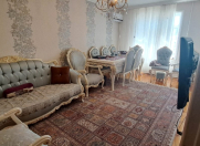 Satılır 3 otaqlı 80 m2 köhnə tikili Əhmədli