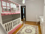 İcarəyə verilir 3 otaqlı 70 m2 köhnə tikili Xalqlar Dostluğu m.