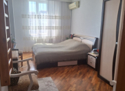 Satılır 3 otaqlı 107 m2 yeni tikili 9 mkr