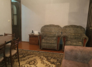 İcarəyə verilir 2 otaqlı 50 m2 köhnə tikili Rəsulzadə