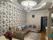 Satılır 2 otaqlı 92 m2 yeni tikili Əhmədli