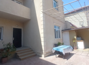 Satılır 5 otaqlı 200 m2 həyət evi Rəsulzadə