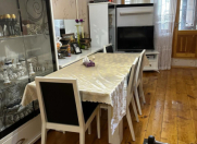 Satılır 3 otaqlı 80 m2 köhnə tikili Əhmədli