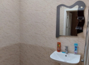 İcarəyə verilir 2 otaqlı 80 m2 yeni tikili 3 mkr