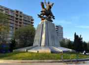 İcarəyə verilir 2 otaqlı 60 m2 köhnə tikili Koala parkı