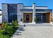 Satılır 4 otaqlı 185 m2 bağ evi Mərdəkan