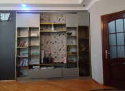 İcarəyə verilir 2 otaqlı 78 m2 yeni tikili Həzi Aslanov