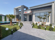 Satılır 5 otaqlı 230 m2 bağ evi Mərdəkan