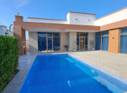 Satılır 4 otaqlı 185 m2 bağ evi Mərdəkan