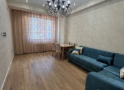 Satılır 2 otaqlı 50 m2 yeni tikili 20 yanvar m.