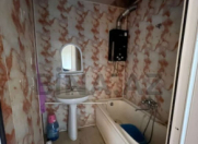 Satılır 2 otaqlı 80 m2 yeni tikili Heydər Məscidi