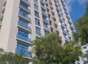 Satılır 3 otaqlı 124 m2 yeni tikili Nəsimi bazarı