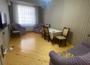 İcarəyə verilir 2 otaqlı 60 m2 yeni tikili 9 mkr