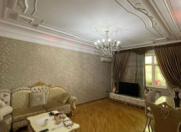 Satılır 3 otaqlı 112 m2 yeni tikili Nəsimi m.