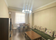 Satılır 4 otaqlı 100 m2 yeni tikili Hövsan