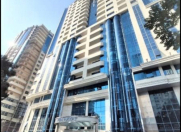 Satılır 4 otaqlı 250 m2 yeni tikili 28 May m.