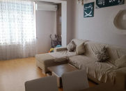 İcarəyə verilir 3 otaqlı 118 m2 yeni tikili Bibiheybət