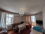 Satılır 1 otaqlı 40 m2 köhnə tikili Əhmədli