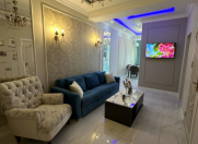 Satılır 2 otaqlı 61 m2 yeni tikili 8 mkr