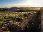 Satılır 16 sot torpaq Pirşağı