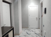 İcarəyə verilir 2 otaqlı 65 m2 yeni tikili Xırdalan