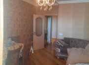 İcarəyə verilir 3 otaqlı 82 m2 yeni tikili Əhmədli m.