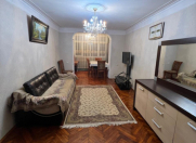 İcarəyə verilir 3 otaqlı 70 m2 köhnə tikili Nəriman Nərimanov m.