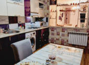 Satılır 2 otaqlı 82 m2 yeni tikili Aygun City