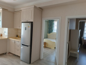 İcarəyə verilir 2 otaqlı 60 m2 yeni tikili Xırdalan