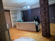 Satılır 3 otaqlı 115 m2 yeni tikili Bakıxanov