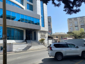 Satılır 3 otaqlı 100 m2 həyət evi 6 mkr