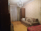 Satılır 1 otaqlı 48 m2 yeni tikili Bakıxanov