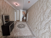 İcarəyə verilir 4 otaqlı 125 m2 yeni tikili Naxçıvan