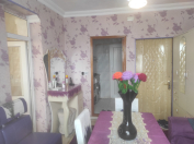 Satılır 1 otaqlı 25 m2 yeni tikili Masazır