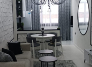 Satılır 2 otaqlı 60 m2 yeni tikili Masazır