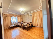 Satılır 3 otaqlı 108 m2 yeni tikili 9 mkr