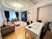 Satılır 2 otaqlı 92 m2 yeni tikili Nəriman Nərimanov m.