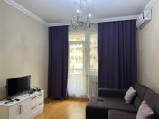 Satılır 1 otaqlı 30 m2 yeni tikili 1 mkr