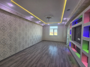 Satılır 2 otaqlı 60 m2 yeni tikili Masazır