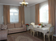 Satılır 3 otaqlı 120 m2 həyət evi Binəqədi