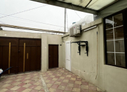 Satılır 4 otaqlı 120 m2 həyət evi Bülbülə